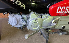 HONDA CROSS CUB 50 AA06