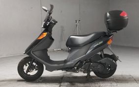 SUZUKI ADDRESS V125 CF4EA