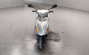 SUZUKI ADDRESS V125 CF4MA