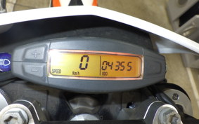 KTM 350 FREERIDE 2013