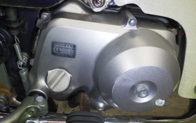 HONDA C50 SUPER CUB 2020 AA01