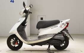 YAMAHA JOG ZR Gen.3 2021 SA39J