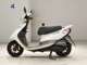 Фото Yamaha JOG ZR Gen.3 2021 с японского аукциона