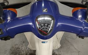 HONDA SUPER CUB110 JA07