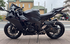 KAWASAKI NINJA ZX-6R 2024 ZX636J