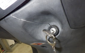 HONDA FORESIGHT EX MF04