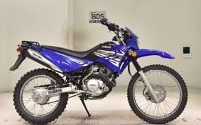 YAMAHA XTZ125 2025