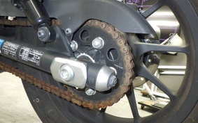 HONDA REBEL 250 1990 MC49