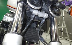 HONDA CB750 GEN 2 2007 RC42