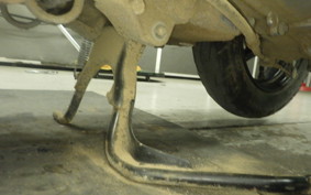 HONDA DIO Gen.6 2009 AF68