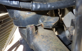 HONDA GL 400 WING 1983 GL400