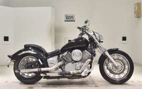YAMAHA DRAGSTAR 1100 2007 VP13J