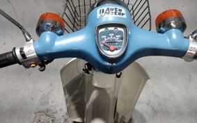 HONDA SUPER CUB50 C50