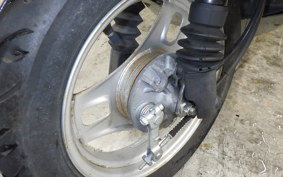 SUZUKI ADDRESS V50 Gen.2 2019 CA44A