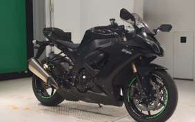 KAWASAKI ZX 10 NINJA R 2008 ZXT00E
