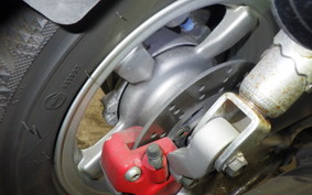 PGO EVE 125 2010