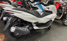 HONDA PCX 160 KF47