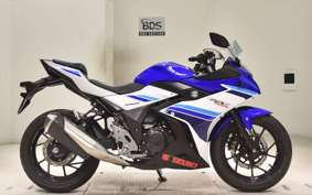 SUZUKI GSX250 R 1998