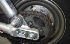 HONDA MONKEY AB27