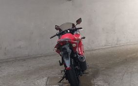 KAWASAKI NINJA 250R EX250K