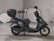 Фото Honda DIO с японского аукциона