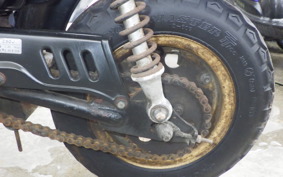 HONDA GORILLA Z50J