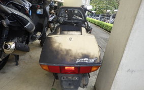 HONDA FUSION GEN 2 2009 MF02