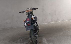KAWASAKI D-TRACKER LX250E