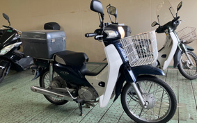 HONDA SUPER CUB50 AA04