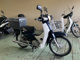 Фото Honda SUPER CUB50 с японского аукциона