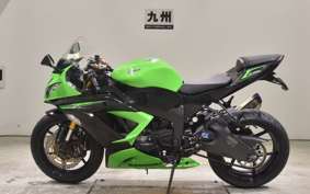 KAWASAKI NINJA ZX-6R A 2013