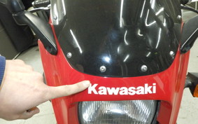 KAWASAKI GPZ900R NINJA 1997 ZX900A
