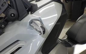 HONDA ADV160 2007 KF54