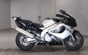 YAMAHA YZF1000R THUNDERACE 4SV0