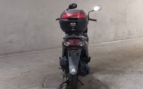 HONDA DIO 110 JF58