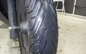 HONDA PCX 125 2003 JK05