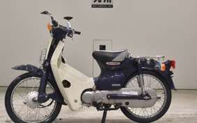 HONDA C50 SUPER CUB AA01
