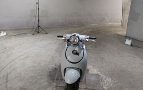 HONDA GIORNO AF77