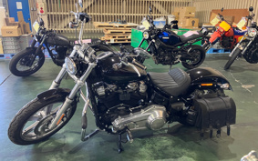 HARLEY FXST1340-1450 2022 BVJ