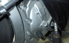 SUZUKI SKYWAVE 250 (Burgman 250) SS 2 2009 CJ46A