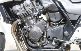HONDA CB400SFV-3 BOLDOR 2012 NC42