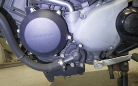 HONDA VTR 250 Gen. 2