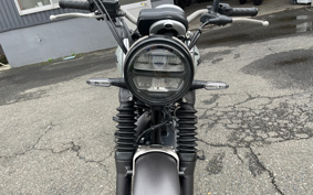 HONDA GB350S 2023 NC59
