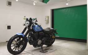 YAMAHA BOLT 950 C 2017 VN04J