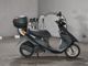 Фото Suzuki ADDRESS V50 с японского аукциона
