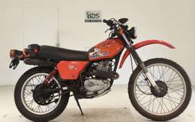 HONDA XL250S L250S