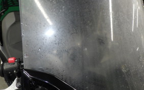 HONDA FORZA 250 MF13