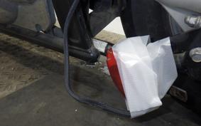 YAMAHA DRAGSTAR 400 1999 4TR