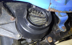 HONDA LEAD 80 HF01