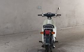 HONDA SUPER CUB50 C50